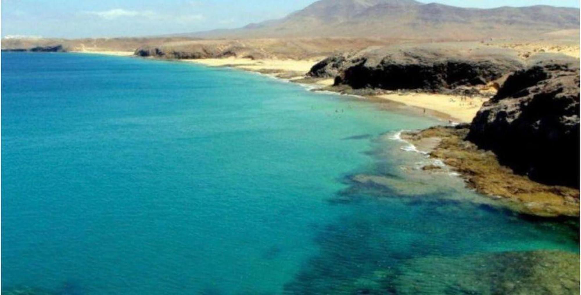 Playa Marisma La Penita Apartman Puerto del Carmen  Kültér fotó