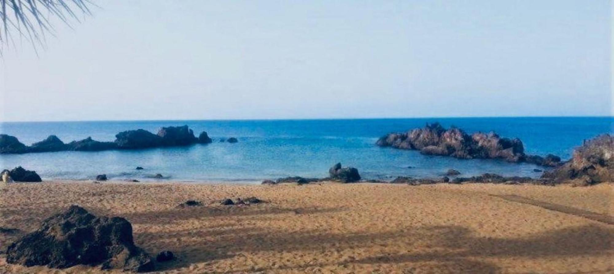 Playa Marisma La Penita Apartman Puerto del Carmen  Kültér fotó
