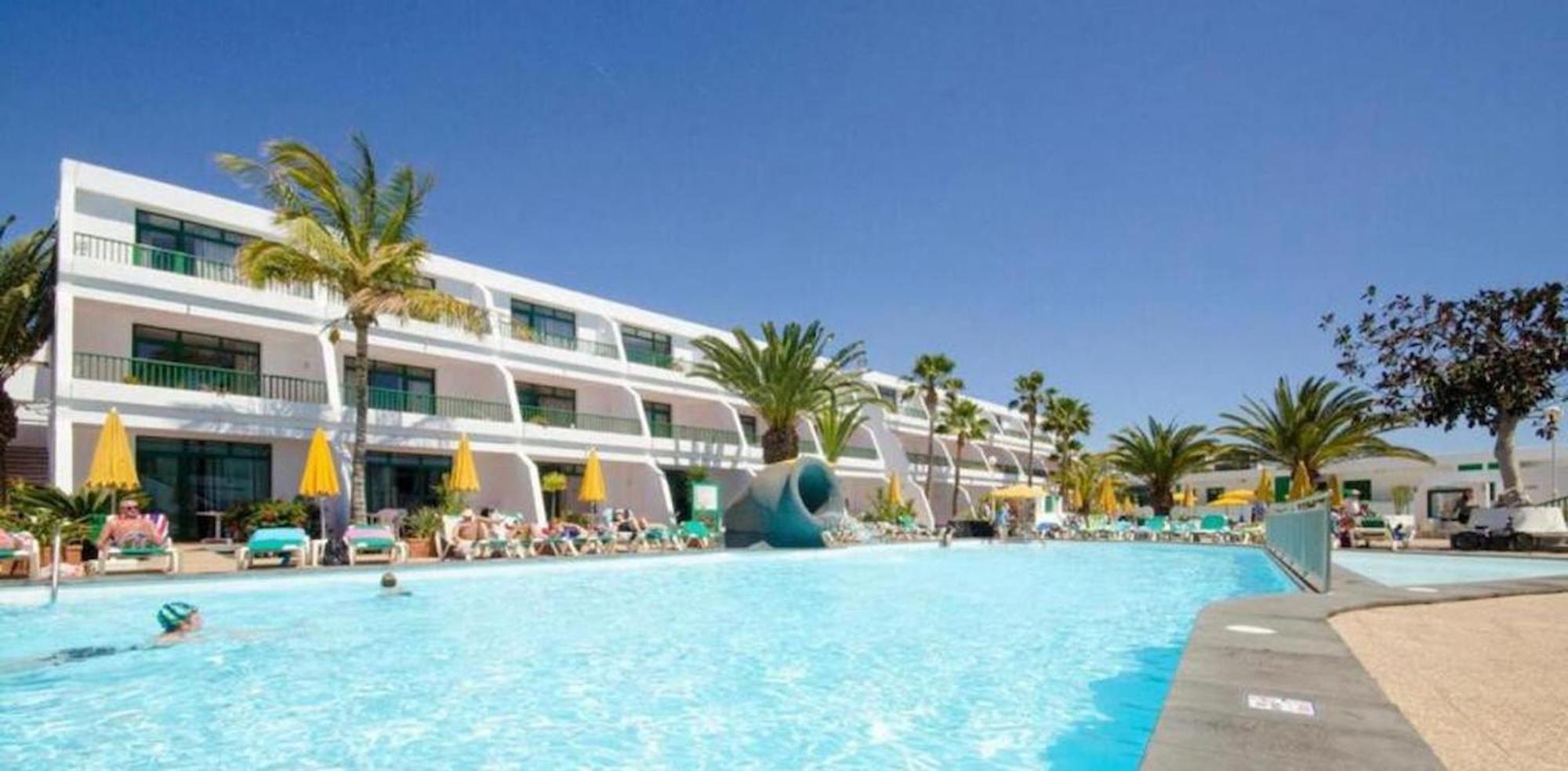Playa Marisma La Penita Apartman Puerto del Carmen  Kültér fotó