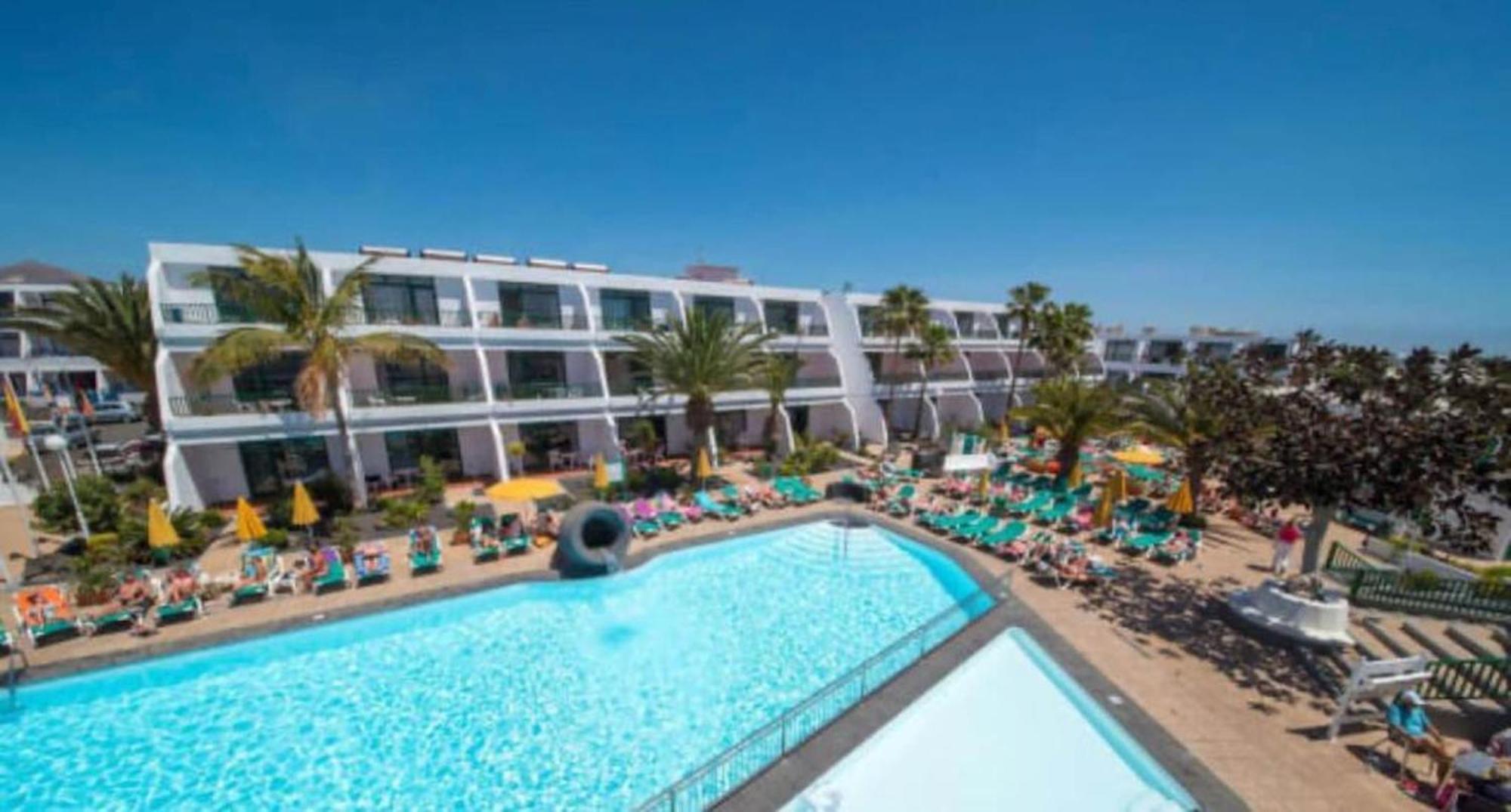 Playa Marisma La Penita Apartman Puerto del Carmen  Kültér fotó