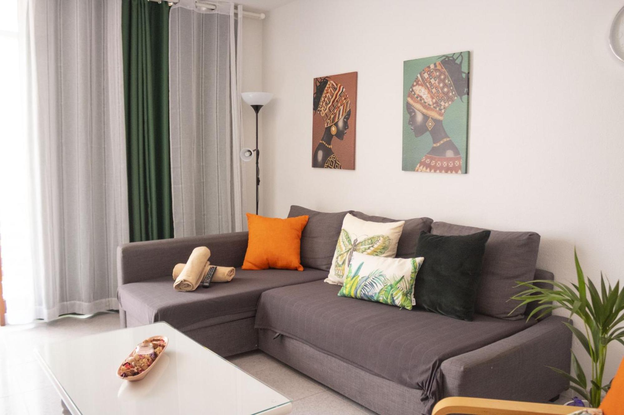 Playa Marisma La Penita Apartman Puerto del Carmen  Kültér fotó