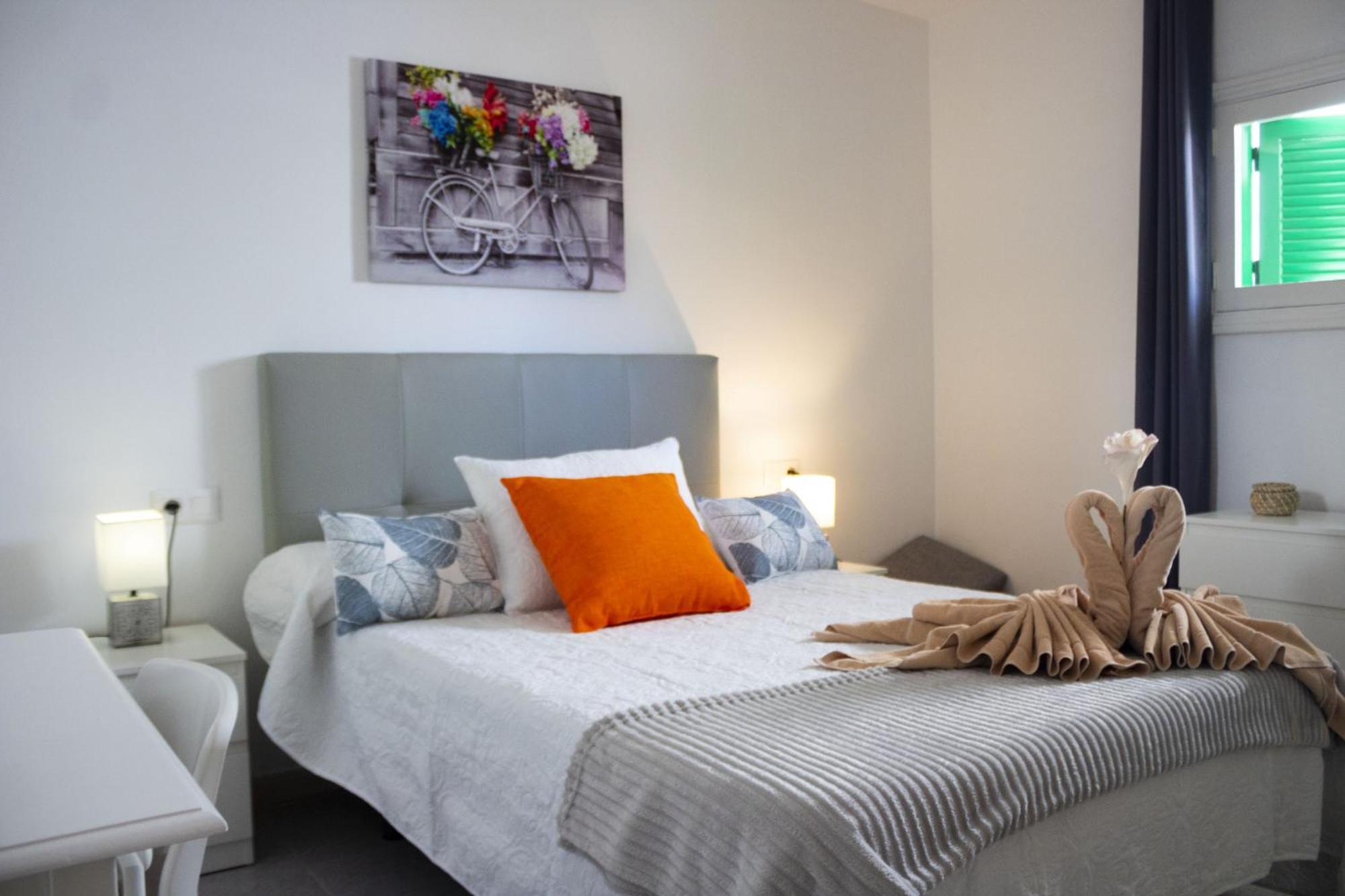 Playa Marisma La Penita Apartman Puerto del Carmen  Kültér fotó