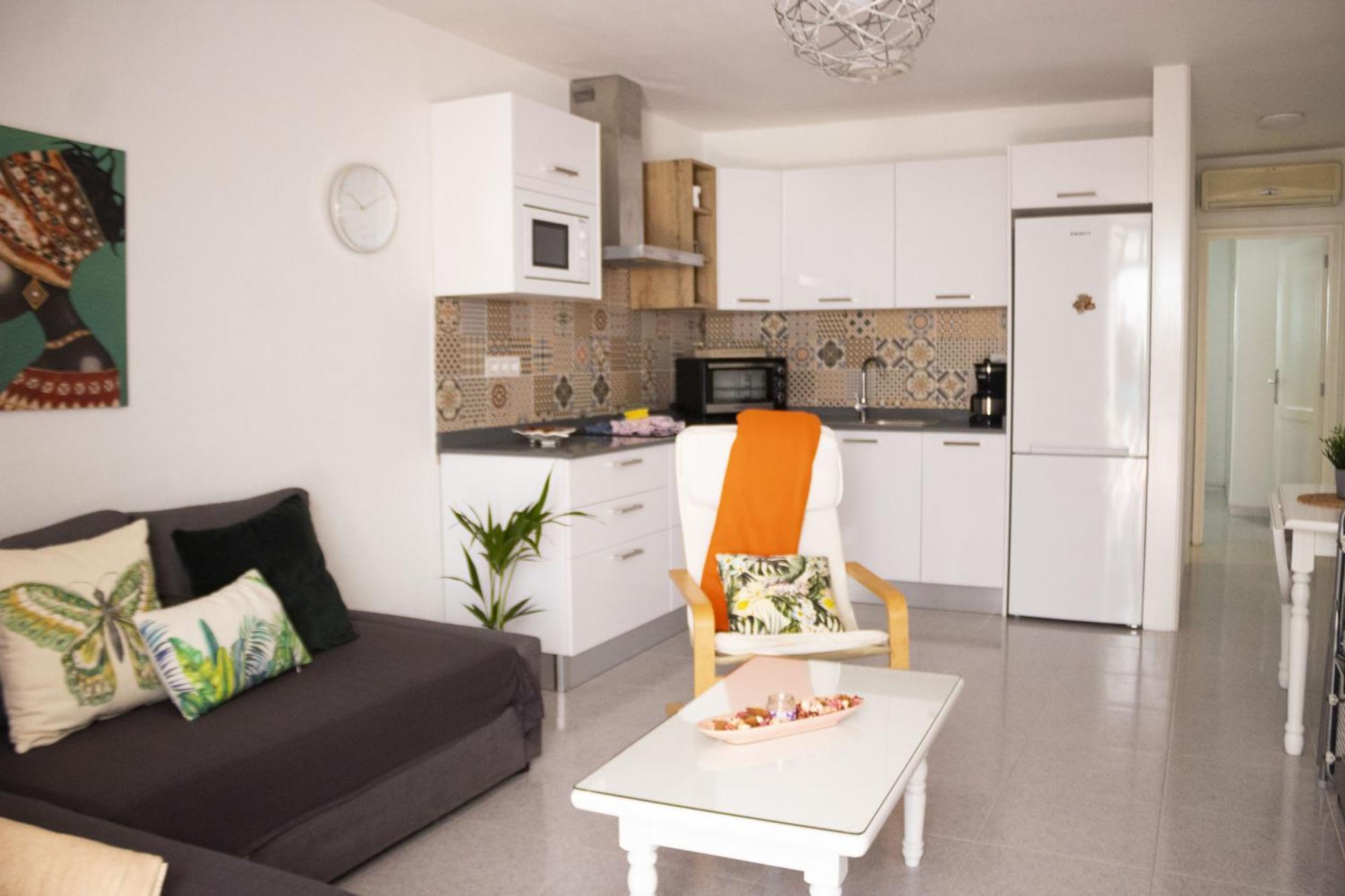 Playa Marisma La Penita Apartman Puerto del Carmen  Kültér fotó