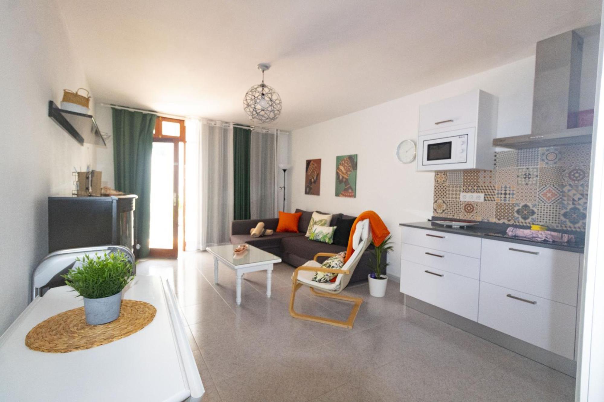 Playa Marisma La Penita Apartman Puerto del Carmen  Kültér fotó