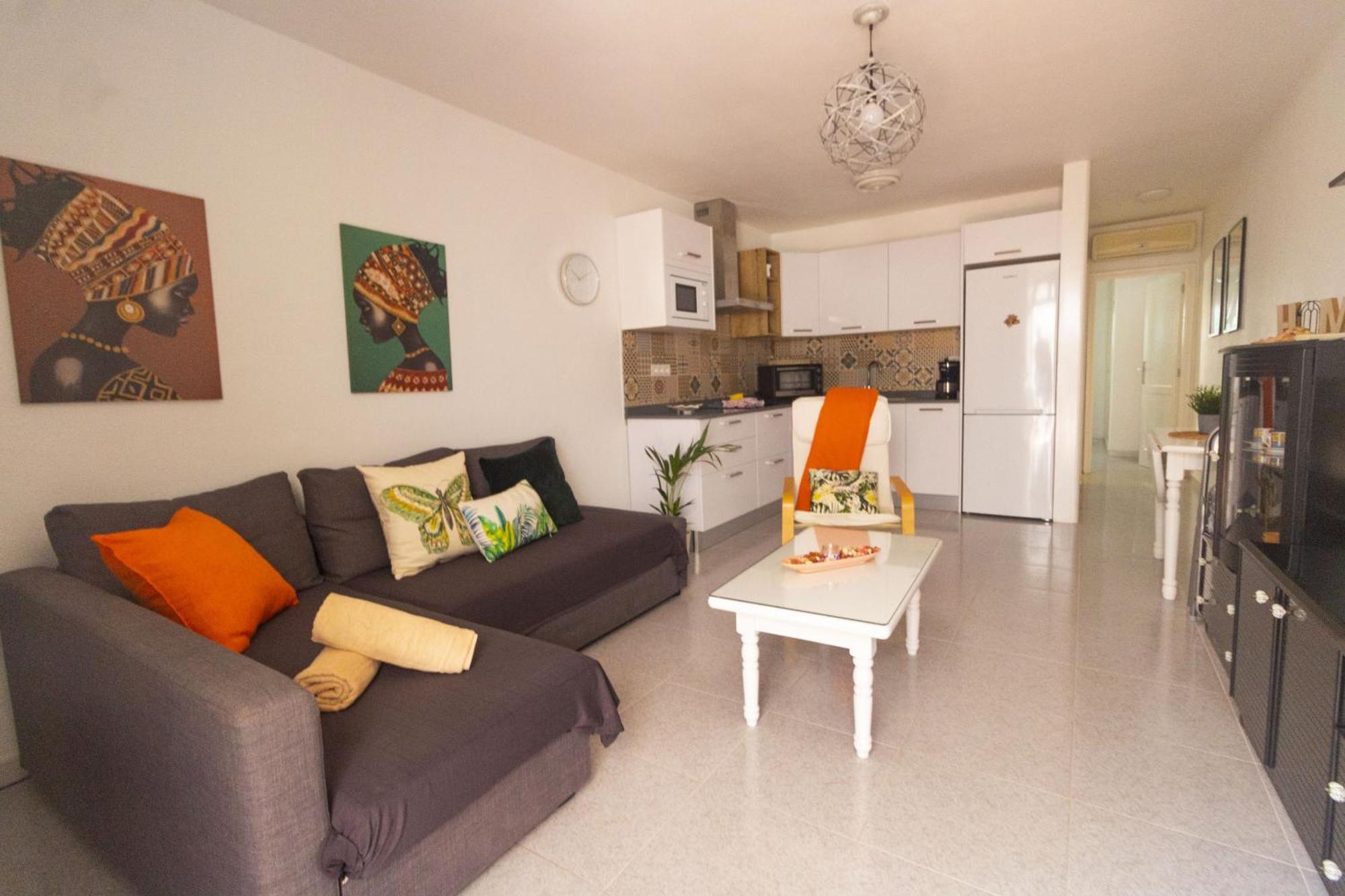 Playa Marisma La Penita Apartman Puerto del Carmen  Kültér fotó